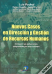 Capa do artigo Nuevos Casos En Dirección Y Gestión De Recursos Humanos