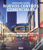 Capa do artigo Nuevos Centros Comerciales