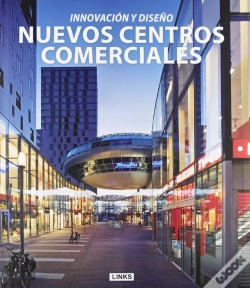 Capa do artigo Nuevos Centros Comerciales