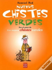 Capa do artigo Nuevos Chistes Verdes