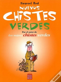 Capa do artigo Nuevos Chistes Verdes