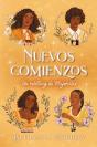 Nuevos Comienzos: Un Retelling De Mujercitas - Preview
