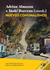 Capa do artigo Nuevos Comunalismos