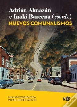 Capa do artigo Nuevos Comunalismos