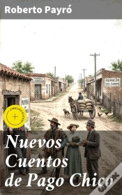 Capa do artigo Nuevos Cuentos De Pago Chico