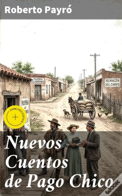 Capa do artigo Nuevos Cuentos De Pago Chico
