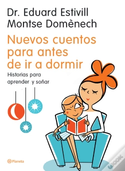 Capa do artigo Nuevos Cuentos Para Antes De Ir A Dormir