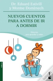 Capa do artigo Nuevos Cuentos Para Antes De Ir A Dormir