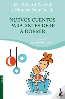 Capa do artigo Nuevos Cuentos Para Antes De Ir A Dormir