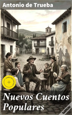 Capa do artigo Nuevos Cuentos Populares