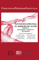 Nuevos Desafíos Para El Derecho De Autor