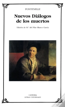 Capa do artigo Nuevos Diálogos De Los Muertos