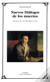 Capa do artigo Nuevos Diálogos De Los Muertos
