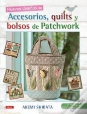 Capa do artigo Nuevos Diseños De Accesorios,Quilts Y Bolsos De Patchwork