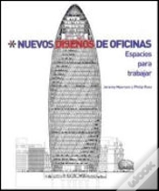 Capa do artigo Nuevos Diseños de Oficinas