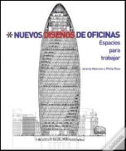Capa do artigo Nuevos Diseños de Oficinas