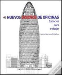 Nuevos Diseños de Oficinas