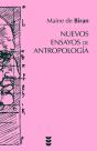 Nuevos Ensayos De Antropología - Preview
