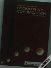 Capa do artigo Nuevos Ensayos De Sociolog¡A Y Comunicación