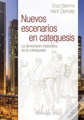 Nuevos Escenarios En Catequesis