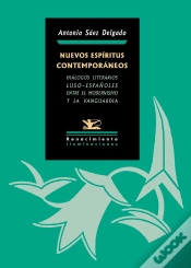 Capa do artigo Nuevos Espíritus Contemporáneos