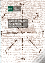 Capa do artigo Nuevos Estudios De Métrica