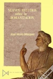 Capa do artigo Nuevos Estudios Sobre La Romanizaci?N