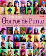 Nuevos Gorros De Punto