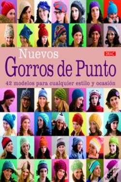 Capa do artigo Nuevos Gorros De Punto