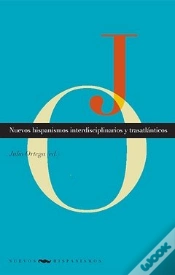Capa do artigo Nuevos Hispanismos Interdisciplinarios Y Trasatlanticos