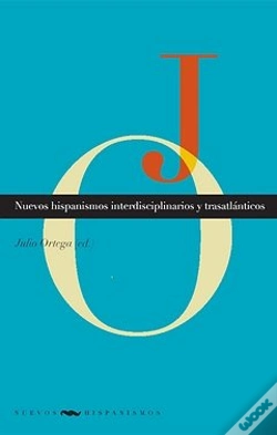 Capa do artigo Nuevos Hispanismos Interdisciplinarios Y Trasatlanticos