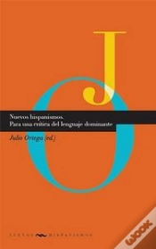 Capa do artigo Nuevos Hispanismos. Para Una Cr¡Tica Del Lenguaje Dominante.
