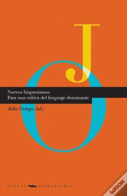 Capa do artigo Nuevos Hispanismos
