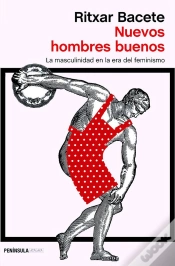 Capa do artigo Nuevos Hombres Buenos