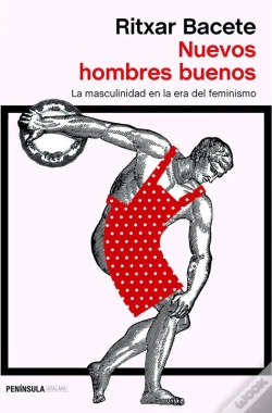 Capa do artigo Nuevos Hombres Buenos