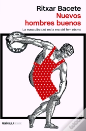 Capa do artigo Nuevos Hombres Buenos