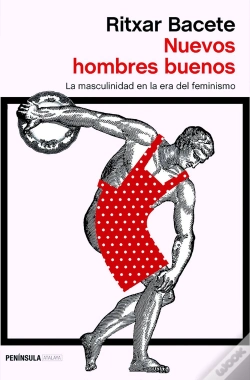 Capa do artigo Nuevos Hombres Buenos