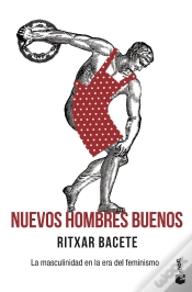 Capa do artigo Nuevos Hombres Buenos