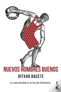 Capa do artigo Nuevos Hombres Buenos
