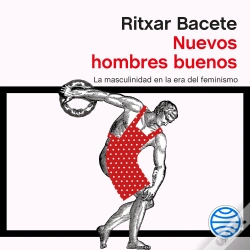 Capa do artigo Nuevos Hombres Buenos