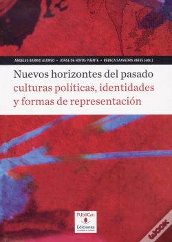 Capa do artigo Nuevos Horizontes Del Pasado