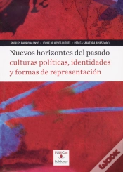 Capa do artigo Nuevos Horizontes Del Pasado