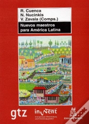 Capa do artigo Nuevos Maestros Para América Latina