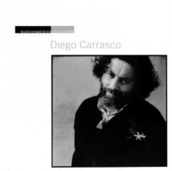 Capa do artigo Nuevos Medios Colección - CD