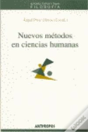 Capa do artigo Nuevos Métodos En Ciencias Humanas