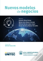 Capa do artigo Nuevos Modelos De Negocios