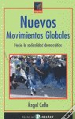 Capa do artigo Nuevos Movimientos Globales