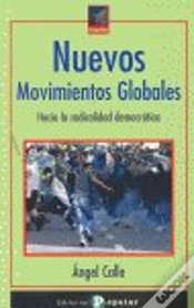 Capa do artigo Nuevos Movimientos Globales