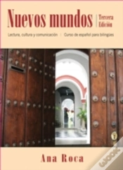 Capa do artigo Nuevos Mundos