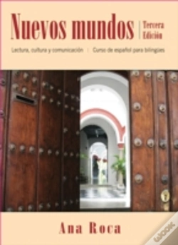 Capa do artigo Nuevos Mundos